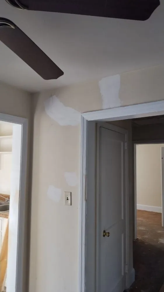 Slide of Speed Up General Contractor