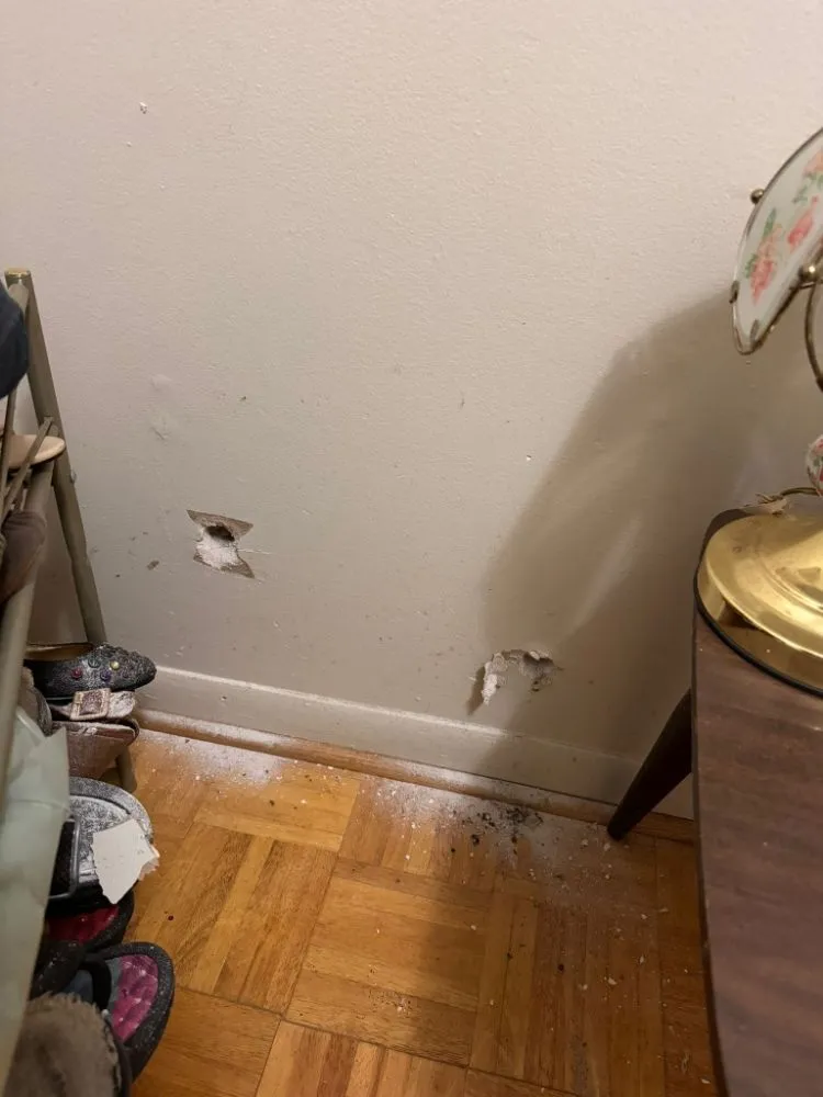 Slide of Speed Up General Contractor