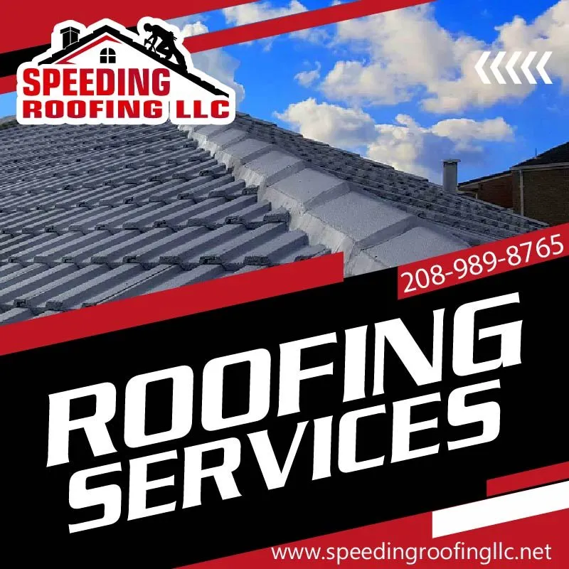 Slide of Speeding Roofing