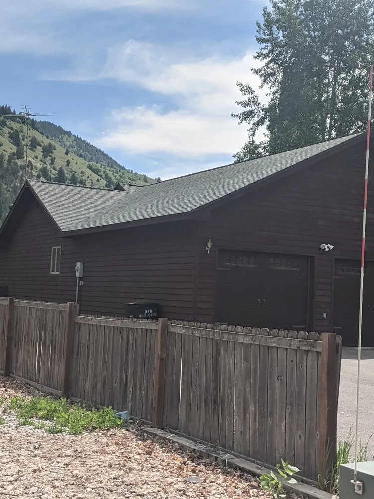 Slide of Speeding Roofing