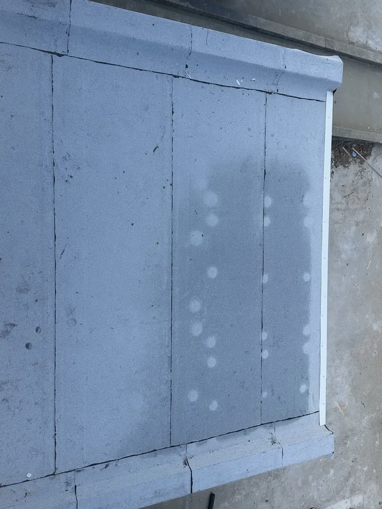 Slide of Speedy Construction Service