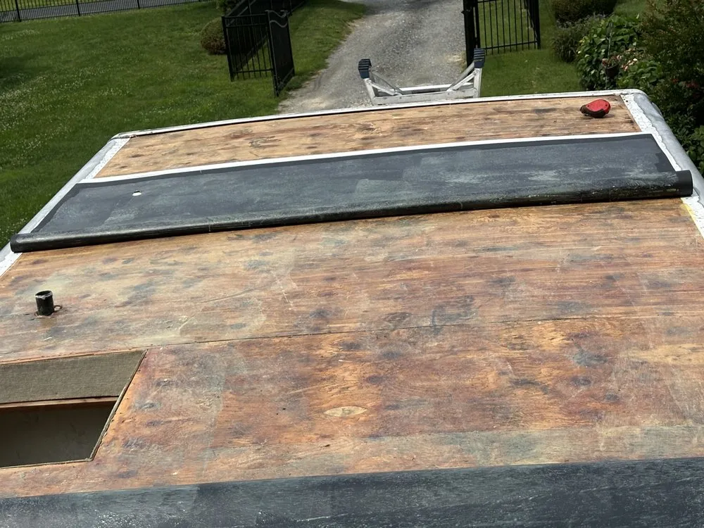 Slide of Speedy Construction Service