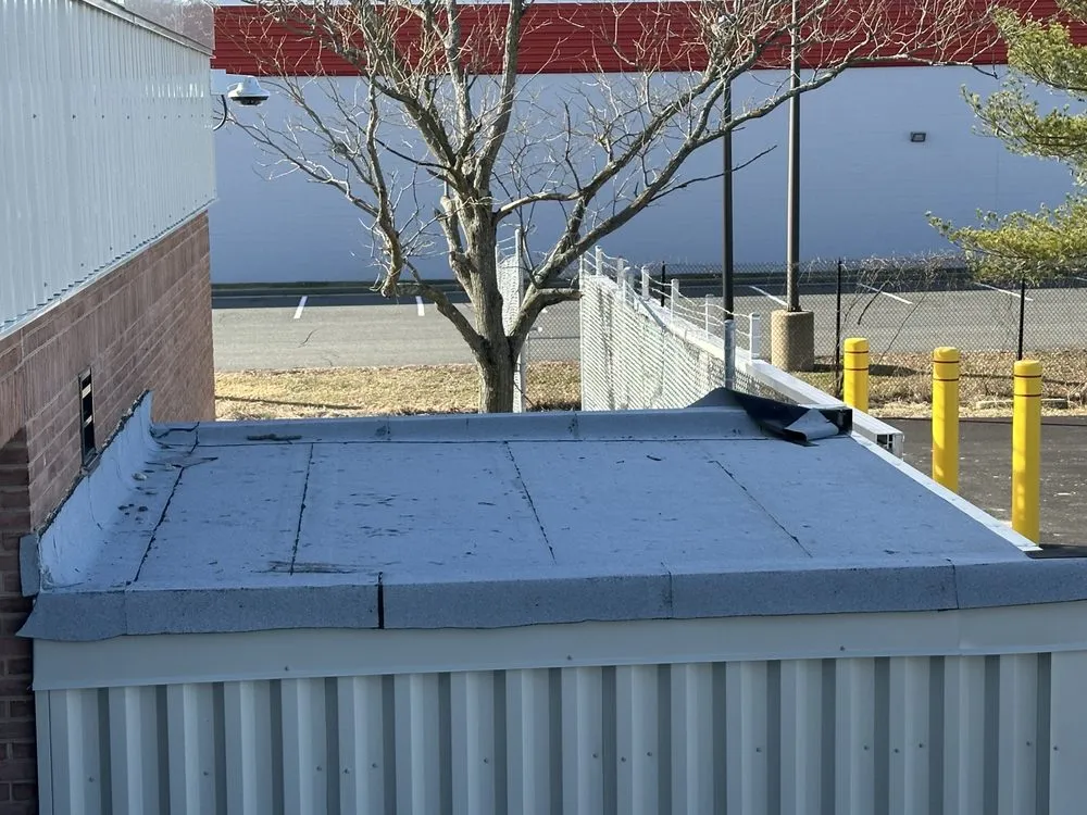 Slide of Speedy Construction Service