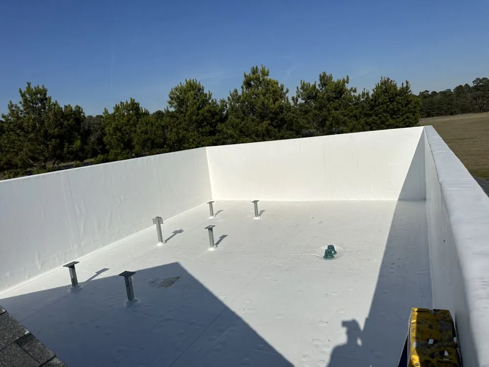 Slide of Speedy Construction Service