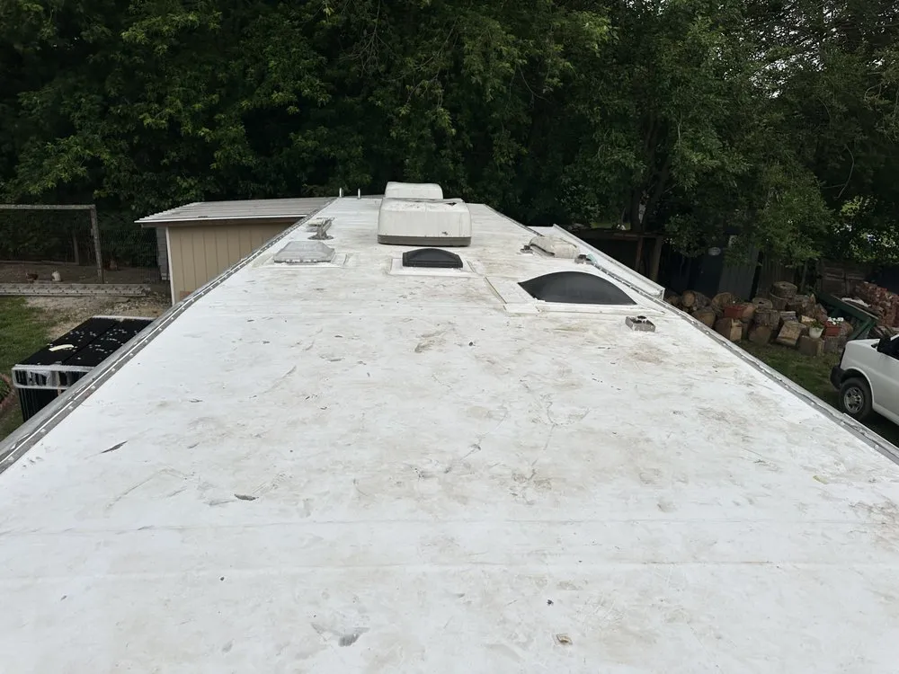 Slide of Speedy Construction Service