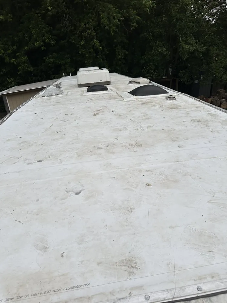 Slide of Speedy Construction Service