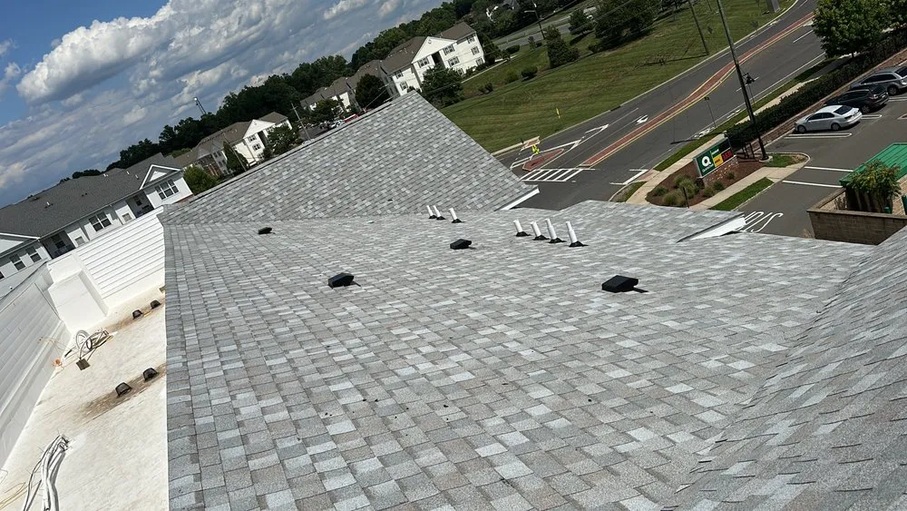 Slide of Speedy Construction Service