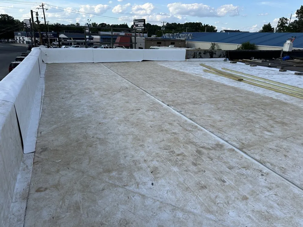 Slide of Speedy Construction Service