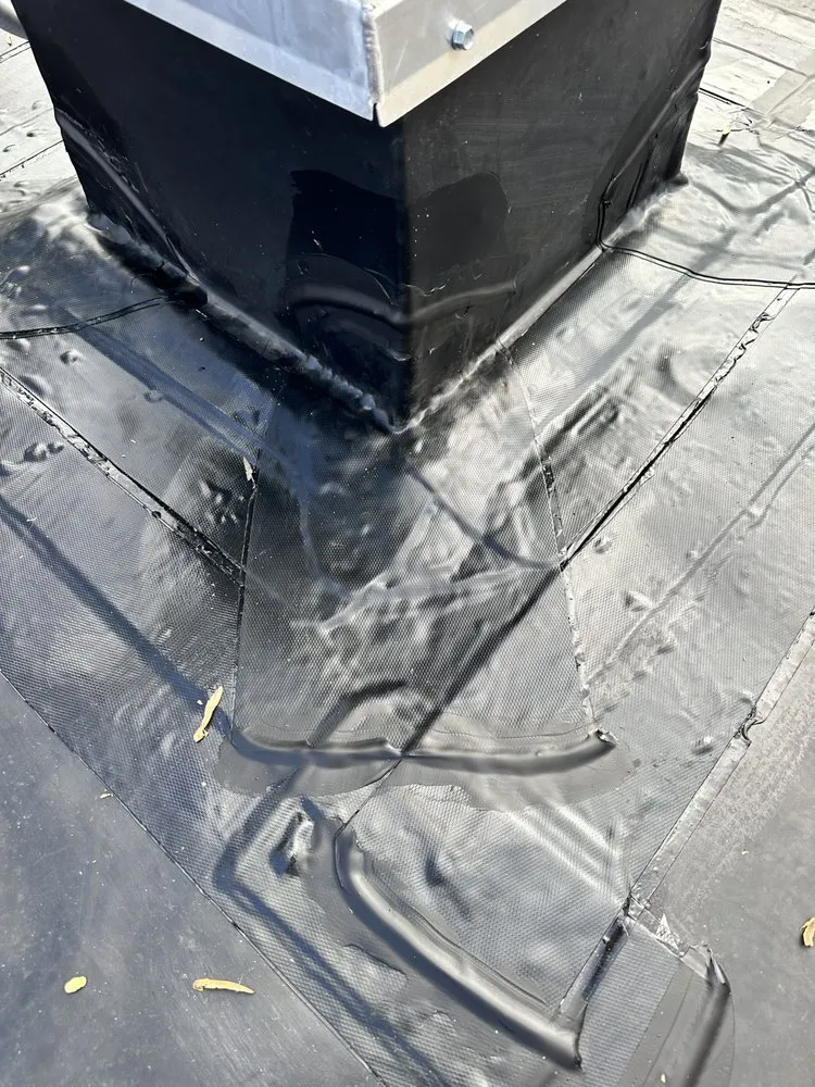 Slide of Speedy Construction Service