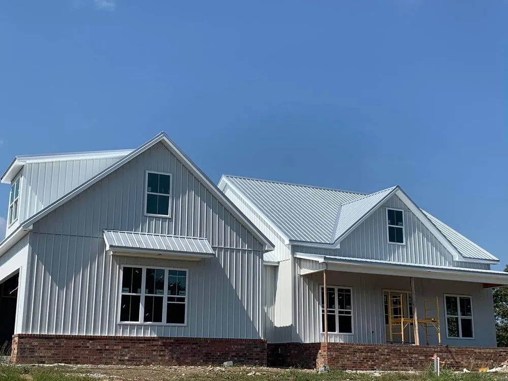 Slide of Speedy Gonzalez Roofing