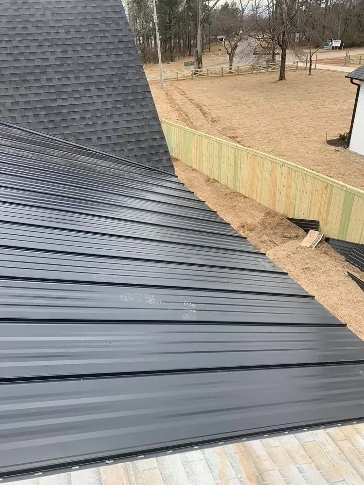 Slide of Speedy Gonzalez Roofing