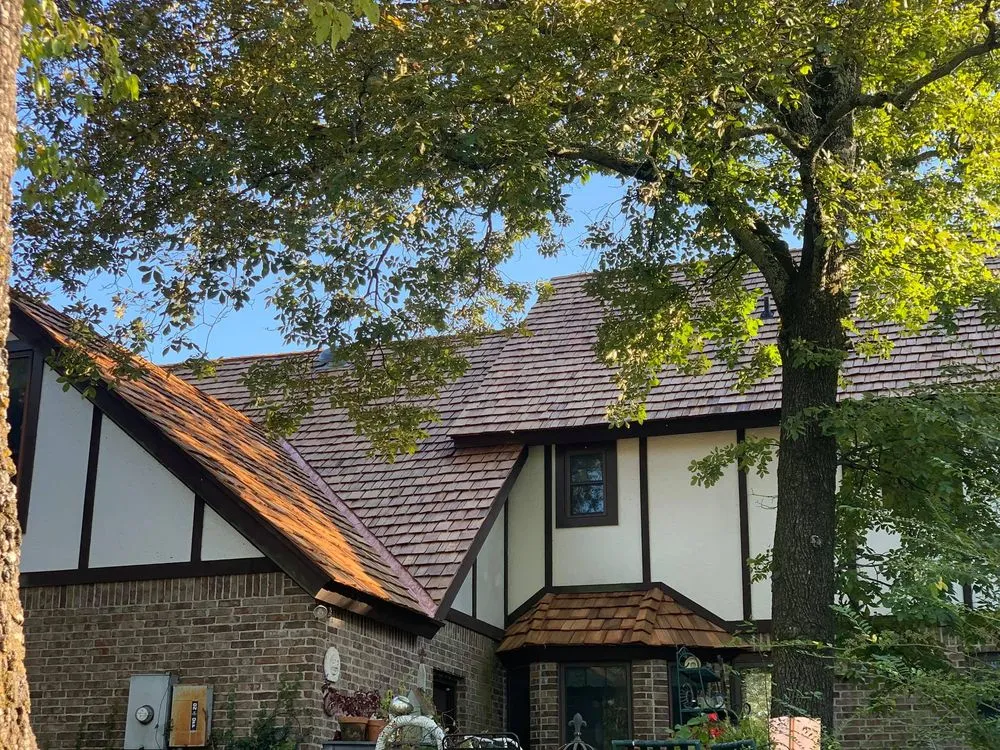 Slide of Speedy Gonzalez Roofing