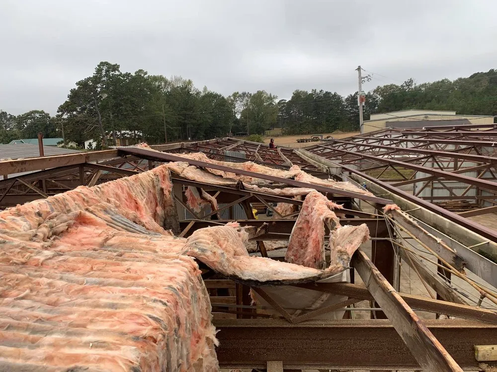 Slide of Speedy Gonzalez Roofing