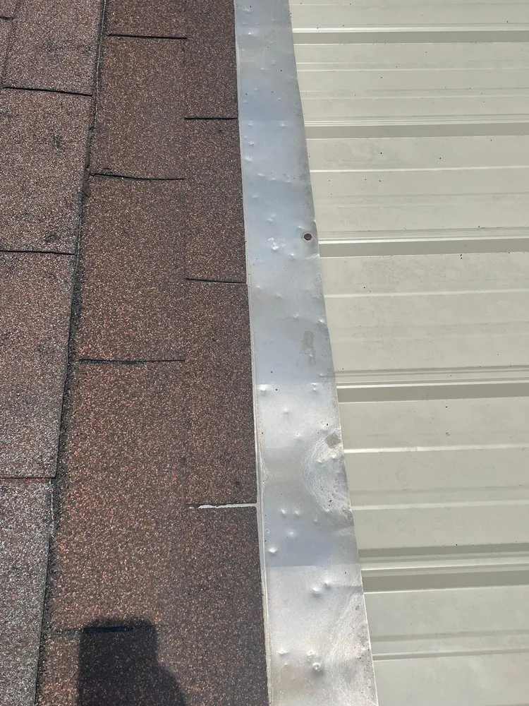 Slide of Speedy Gonzalez Roofing