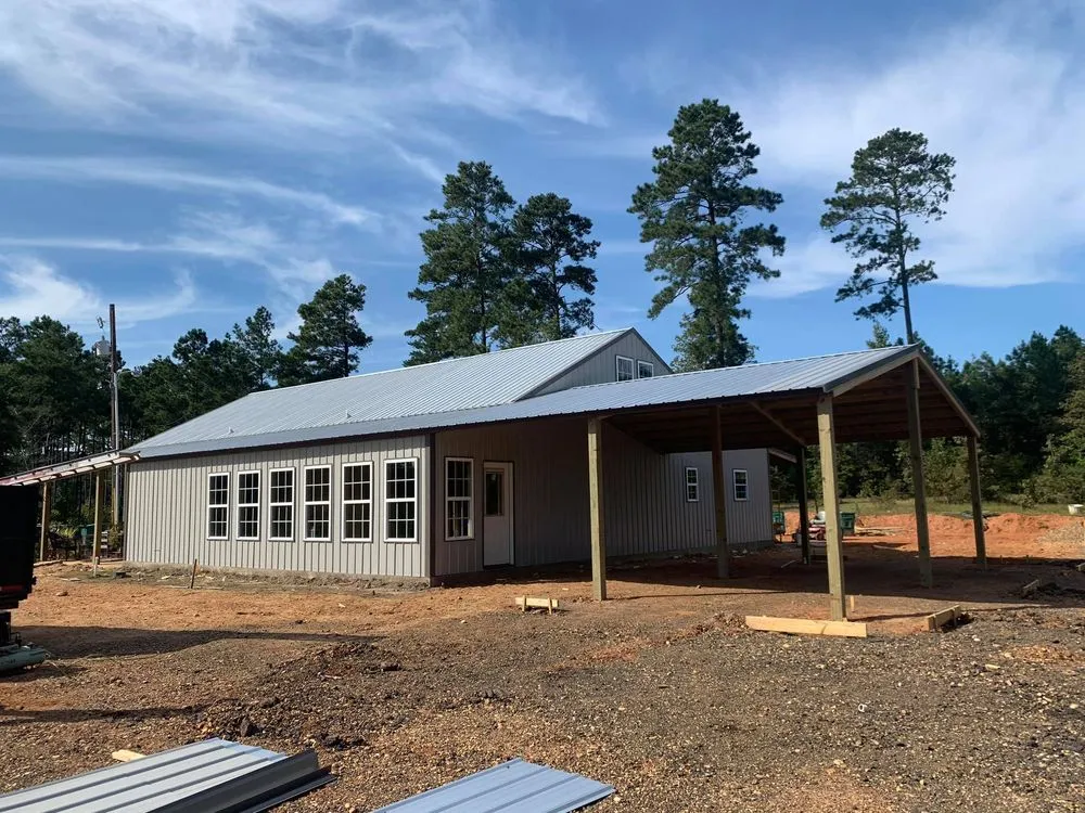 Slide of Speedy Gonzalez Roofing