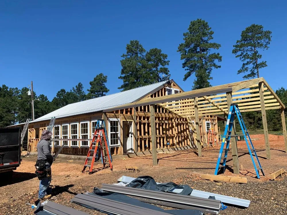 Slide of Speedy Gonzalez Roofing