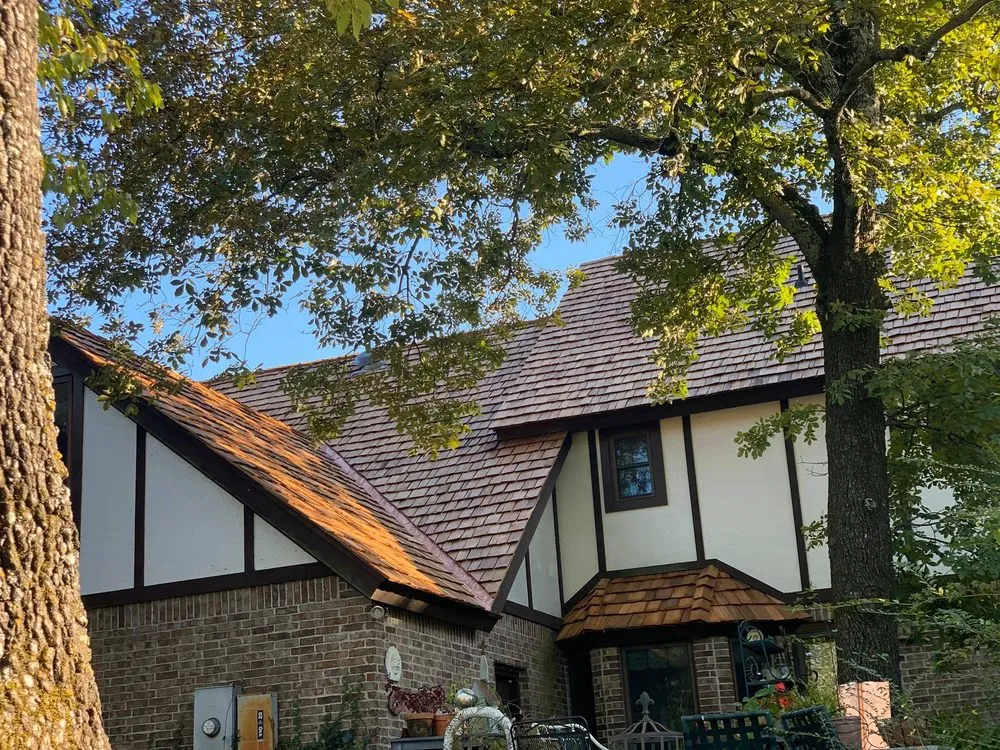 Slide of Speedy Gonzalez Roofing