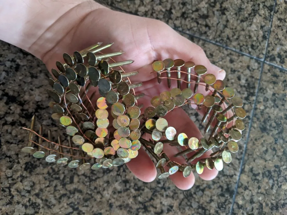 Slide of Speedy Roofing