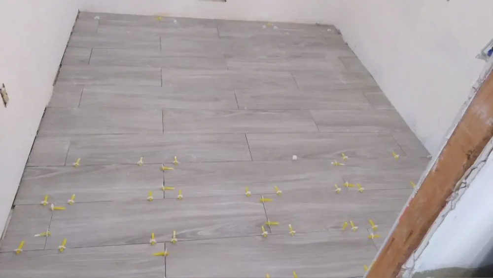 Slide of Speedy's All Around Help