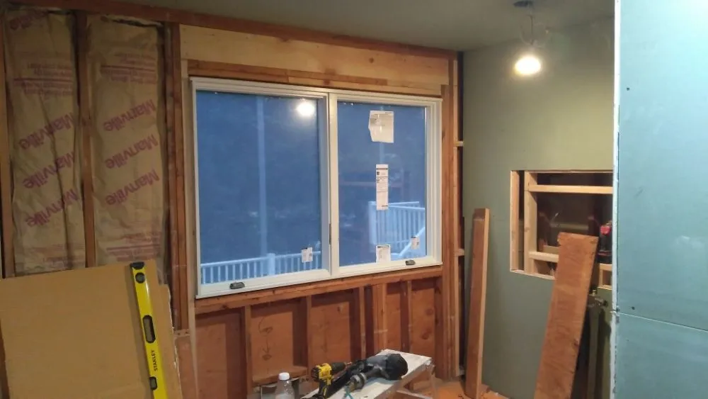 Slide of Speedy's All Around Help