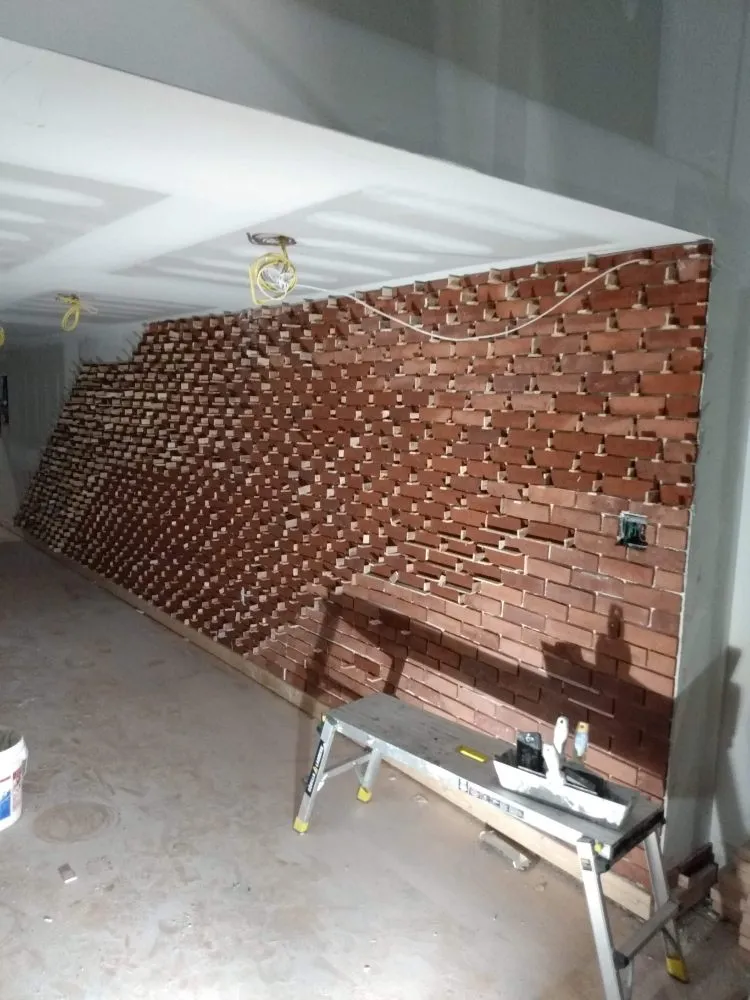 Slide of Speedy's All Around Help