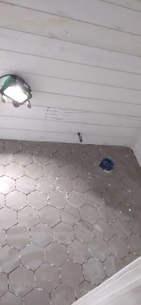 Slide of Speedy's All Around Help