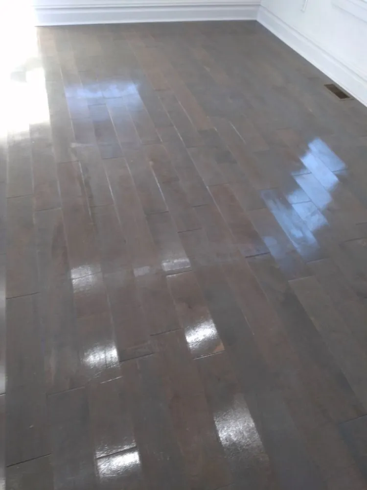 Slide of Speedy's All Around Help