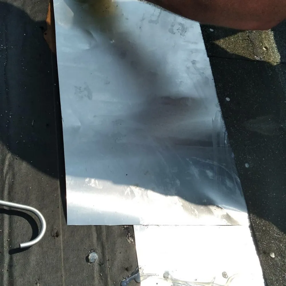 Slide of Speedy's All Around Help