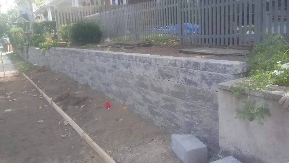 Slide of Speedy's All Around Help