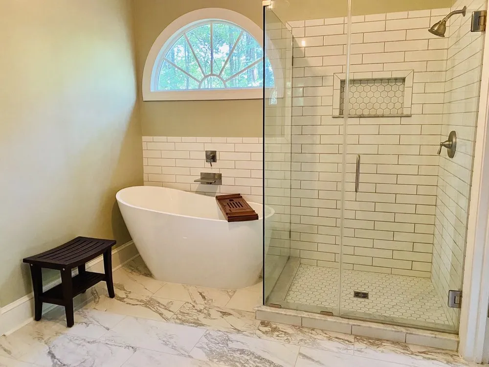 Slide of Speer Built Construction