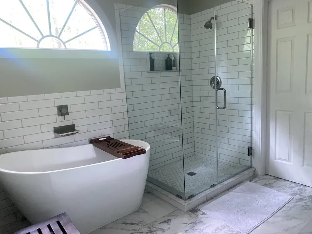 Slide of Speer Built Construction