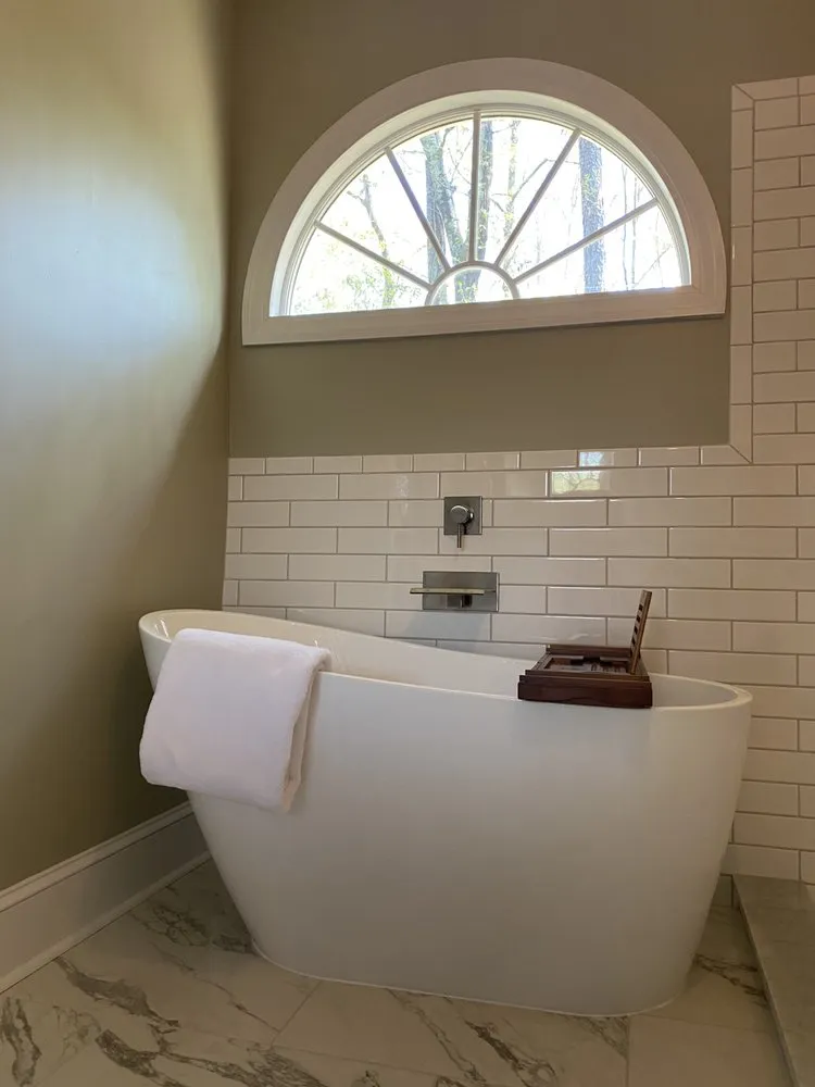 Slide of Speer Built Construction