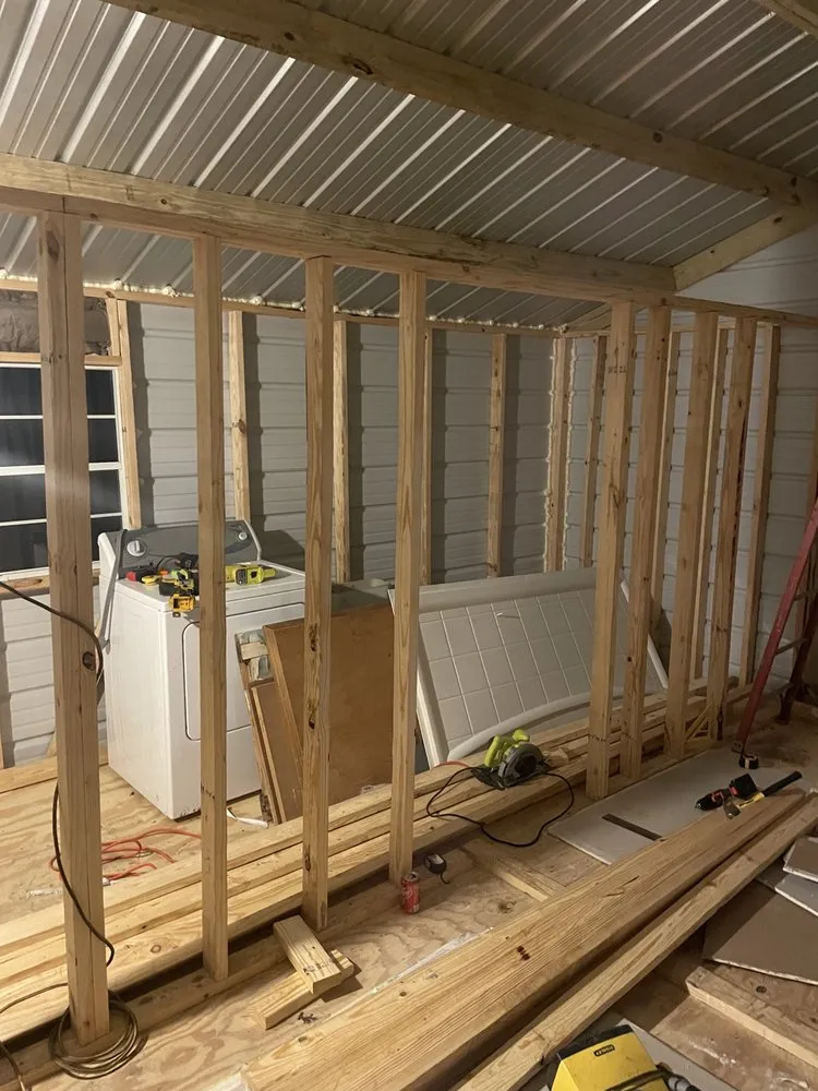 Local roof installation experts serving Redwood, MS - Spelich roofing