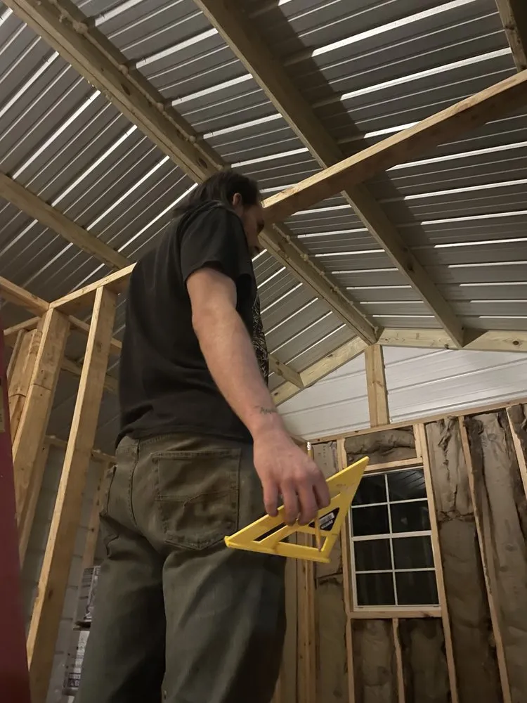 Local roof replacement near you across Redwood, MS - Spelich roofing