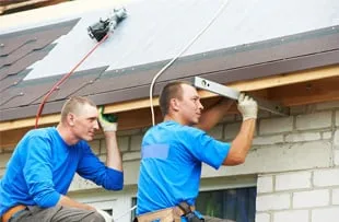 Reliable flat roof repair in Haxtun, CO - Spelts Roofing & Insulation