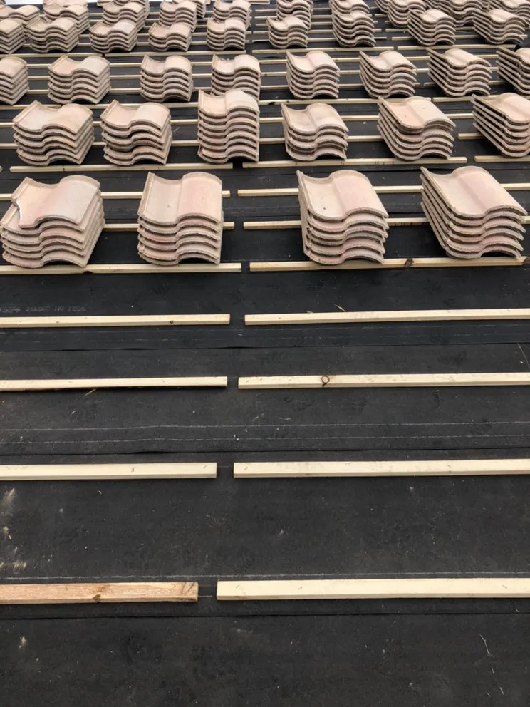 Slide of Spencer 4 Hire Roofing