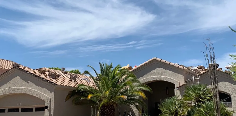 Slide of Spencer 4 Hire Roofing