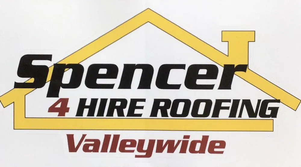 Slide of Spencer 4 Hire Roofing