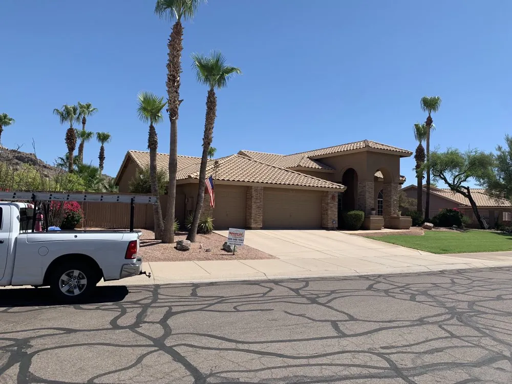 Slide of Spencer 4 Hire Roofing