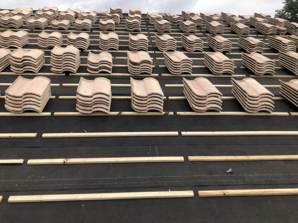 Slide of Spencer 4 Hire Roofing