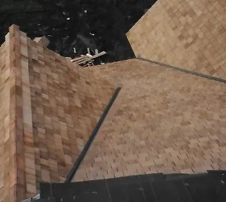 Slide of Spencer Roofing & Siding