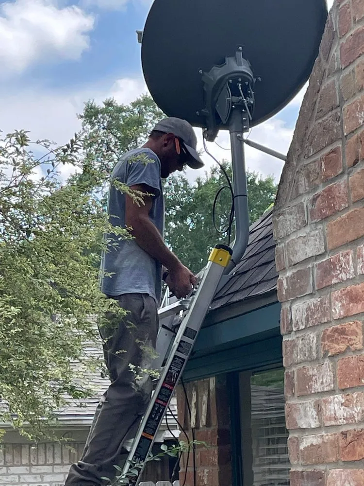 Slide of Spencer Roofing Solutions