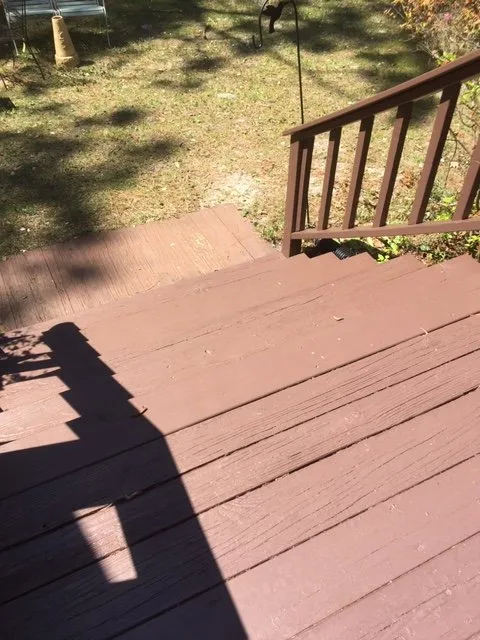 Slide of Spencer's Custom Construction