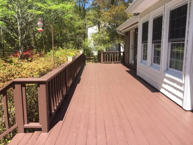 Slide of Spencer's Custom Construction