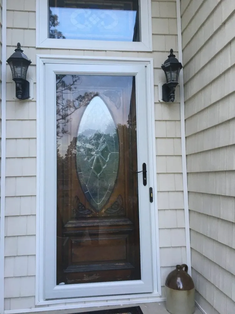 Slide of Spencer's Custom Construction