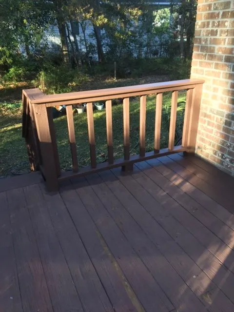 Slide of Spencer's Custom Construction