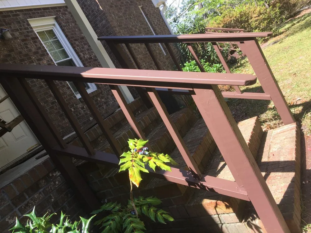 Slide of Spencer's Custom Construction