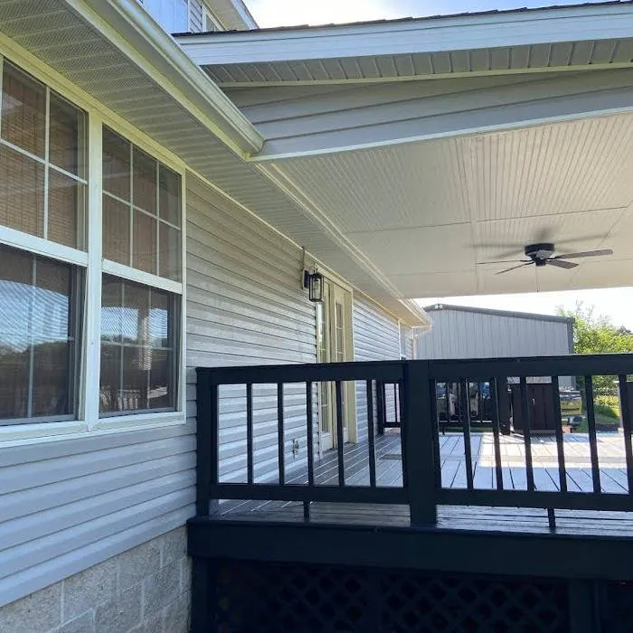 Slide of Spenco Roofing & Construction