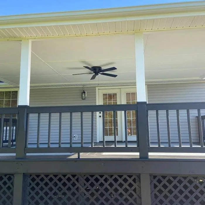 Slide of Spenco Roofing & Construction