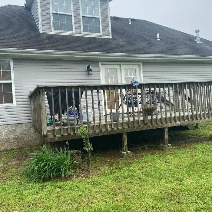 Slide of Spenco Roofing & Construction